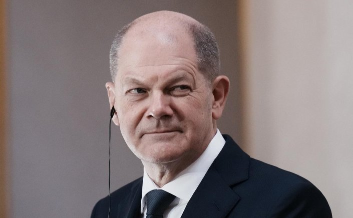 Germany to supply Ukraine: Η Μόσχα ανακοίνωσε πως «διευρύνει την επίθεση» - Η Γερμανία στέλνει 1000 αντιαρματικά και 500 πυραύλους Stinger στην Ουκρανία