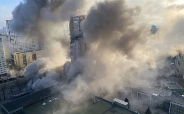 Ukraine conflict: «Σκάλωσε» η ρωσική προέλαση στην Ουκρανία– 3.500 Ρώσοι στρατιώτες νεκροί ή τραυματίες