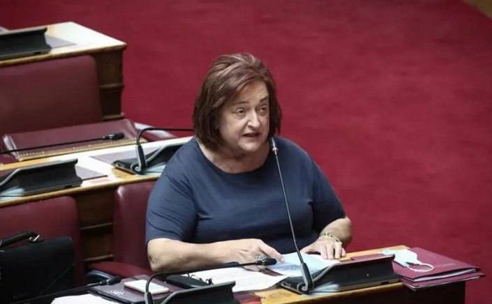 Notable Death: Πέθανε η πρώην υπουργός Μαριέττα Γιαννάκου