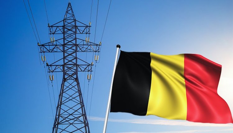 Belgium to cut VAT: Το Βέλγιο θα μειώσει τον ΦΠΑ για να προστατεύσει τους καταναλωτές από την αύξηση των τιμών της ενέργειας