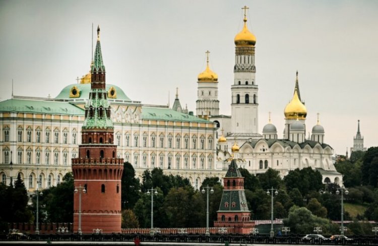 Russia-Ukraine crisis - Κρεμλίνο: Οι σχέσεις με τις ΗΠΑ "βρίσκονται στο πάτωμα"
