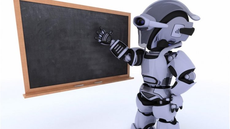 Robotics in Education: 30 εκατομμύρια ευρώ για εξοπλισμό ρομποτικής στα σχολεία μας