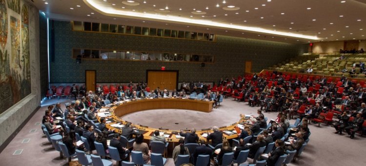 U.N. Security Council: Κατεπείγουσα δημόσια συνεδρίαση του ΣΑ του ΟΗΕ για τις εξελίξεις στην Ουκρανία - Aνησυχία για τον κίνδυνο «μείζονος» σύρραξης