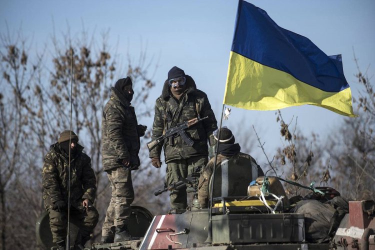Ukraine: Άρχισε η επιστράτευση εφέδρων ηλικίας 18-60 ετών