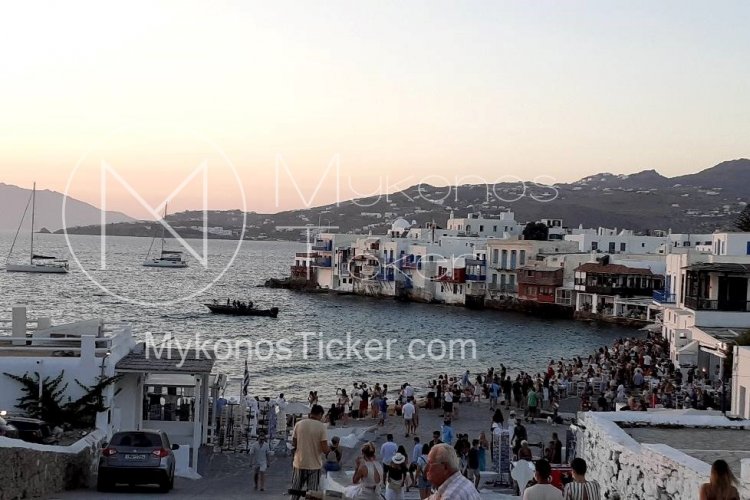 Tourist Season 2022: Συνέπειες & Κλυδωνισμοί στον Ελληνικό Τουρισμό από την Ουκρανική κρίση