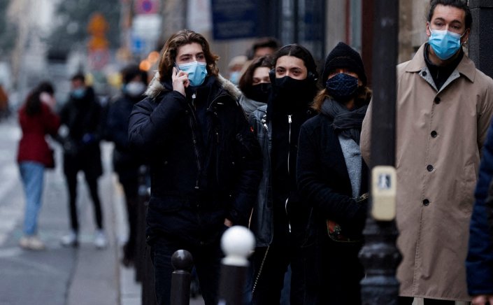 Easing Covid curbs: Τα μέτρα, η κανονικότητα και οι ανεμβολίαστοι!! Σταδιακή άρση περιοριστικών μέτρων, μέσα Μαρτίου, κανονικά το Πάσχα!!