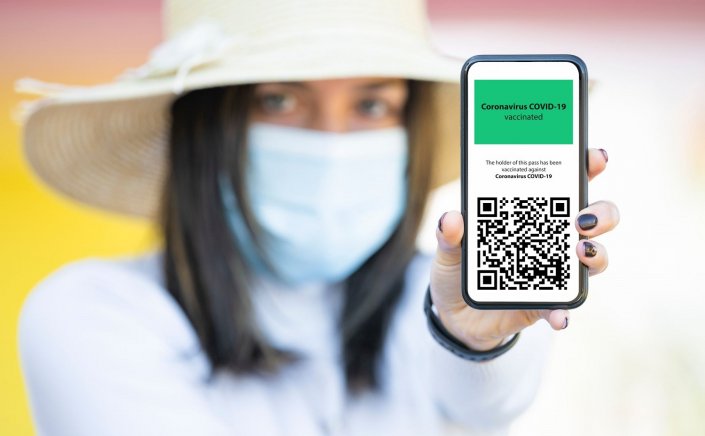 Vaccination certificate: Επίκειται το τέλος στο πιστοποιητικό εμβολιασμού!! Προσεχώς οι αποφάσεις!!