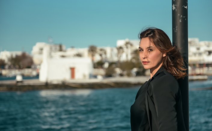 International Women’s Day: Μήνυμα της Ευδοκίας Κατσάνη Αντιπεριφερειάρχη Μεταφορών και επικοινωνιών Κυκλάδων, για την ημέρα της γυναίκας