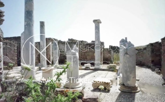 Recruitments: 78 Προσλήψεις μέσω ΑΣΕΠ, σε Μουσεία και Αρχαιολογικούς Χώρους των Κυκλάδων [Έγγραφο]