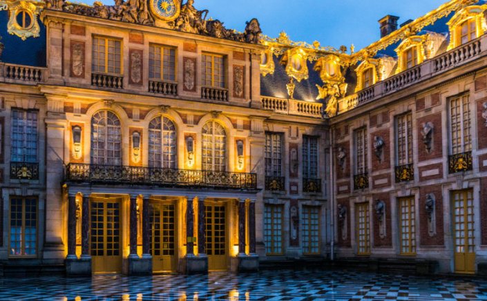 EU leaders will meet in Versailles: Σύνοδος Κορυφής και ΕΚΤ δίνουν το στίγμα της ευρωπαϊκής απάντησης στην κρίση