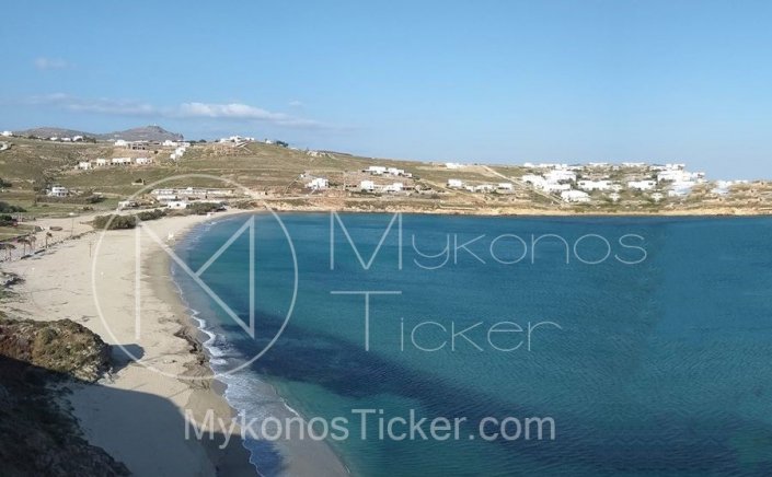 Hotel Investments in Mykonos: Επιχορήγηση για νέο ξενοδοχείο στο Καλό Λιβάδι Μυκόνου [Έγγραφο]