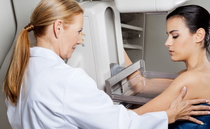 Free BreastScreen mammogram: Ξεκινούν οι δωρεάν μαστογραφίες σε 1,3 εκατομμύρια γυναίκες - Πώς θα κλείνονται τα ραντεβού