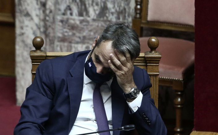 Parliamentary elections: Εκλογές στις 29 Μαΐου? Τα σενάρια για την επόμενη μέρα!!