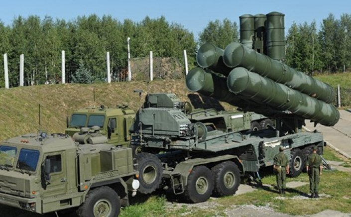 Ukraine’s air defense: Αντιαεροπορικά στέλνουν 13 χώρες για τον εκσυγχρονισμό της αεράμυνας της Ουκρανίας
