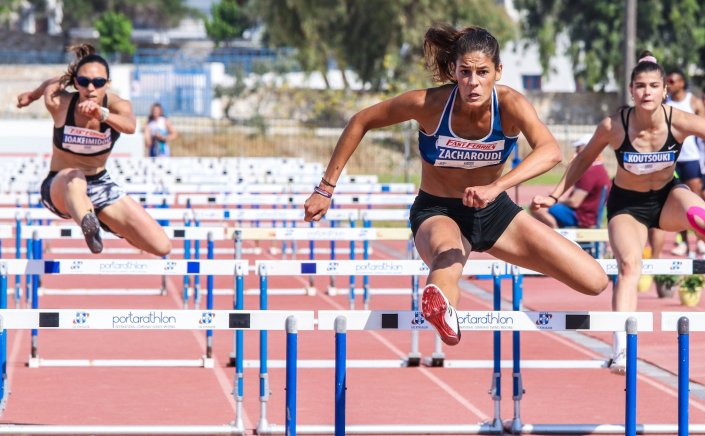 4th Portarathlon Athletics Meeting: Ο ΕΟΤ δίπλα στο 4ο Portarathlon