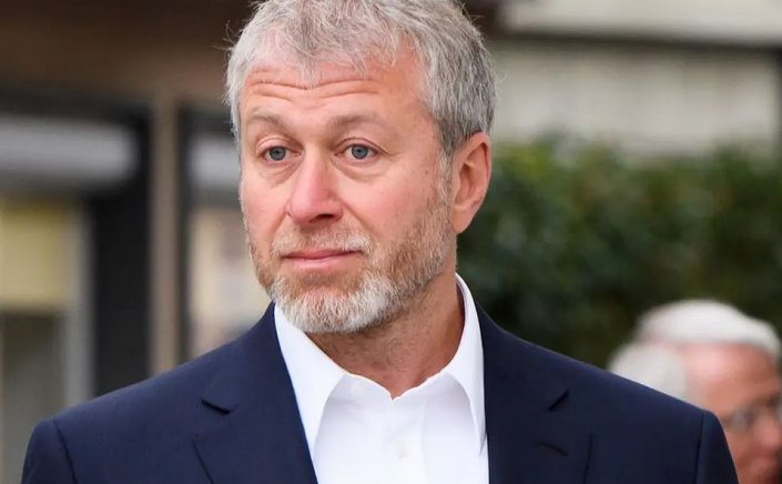 WSJ: Υπόνοιες για δηλητηρίαση του Ρόμαν Αμπράμοβιτς και Ουκρανών διαπραγματευτών