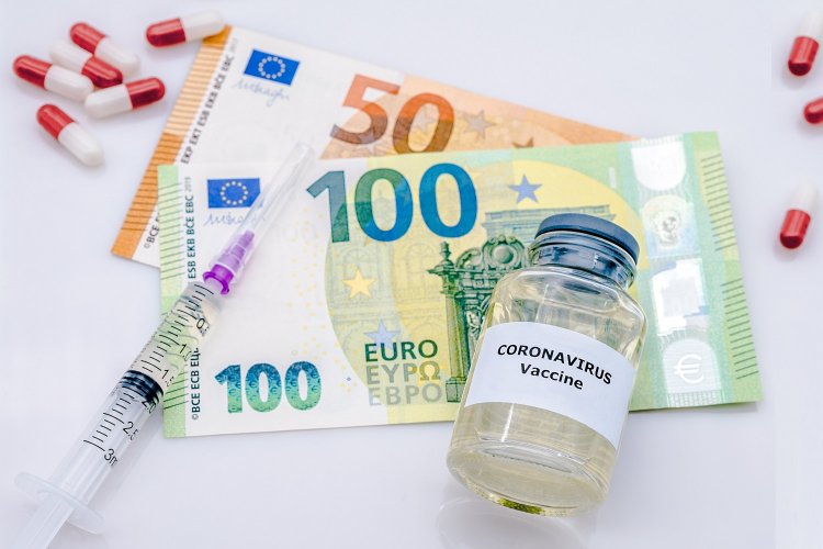 Covid Vaccination: Τις επόμενες μέρες το διοικητικό πρόστιμο για τον μήνα Φεβρουάριο, στο taxisnet για ανεμβολίαστους άνω των 60 [ΦΕΚ]