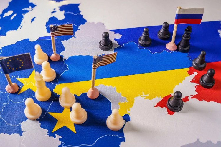 Russia Ukraine crisis affects travel: Η Ρωσία καταργεί τα Τουριστικά Πακέτα προς χώρες που έχουν επιβάλλει κυρώσεις, για την επίθεση στην Ουκρανία