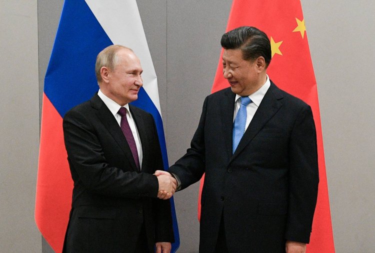 Paul Krugman: Γιατί η Κίνα δεν μπορεί να διασώσει τη ρωσική οικονομία