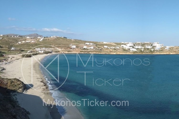 Hotel Investments in Mykonos: Επιχορήγηση για νέο ξενοδοχείο στο Καλό Λιβάδι Μυκόνου [Έγγραφο]