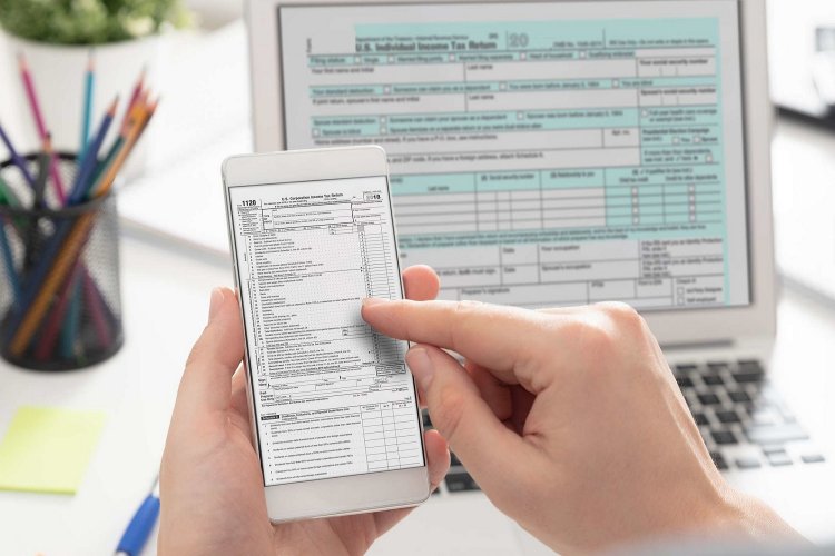 Taxation & Taxes: Έτοιμο το Taxisnet για τις φορολογικές δηλώσεις 2022!! Πότε θα είναι η πρώτη πληρωμή φόρου!!