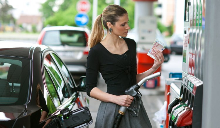 State aid for fuel - Καύσιμα με κάρτα: Πώς θα κάνετε την αίτηση στο gov.gr σε τρία βήματα
