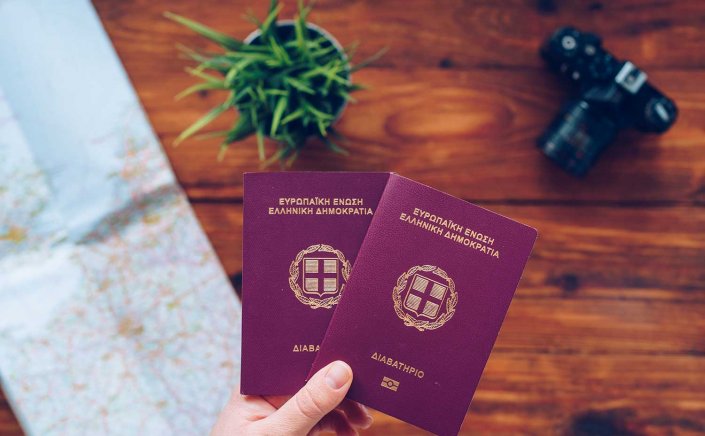 Greek passports: Προϋποθέσεις χορήγησης διαβατηρίων, χρονική ισχύς, αντικατάσταση, απώλεια και ακύρωση [ΦΕΚ]