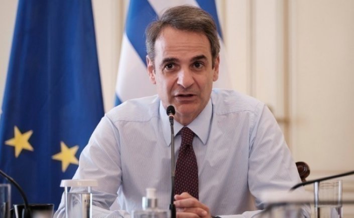 PM Mitsotakis:  Εκλογές, ανασχηματισμός ή μάχη στη Βουλή - Οι τρεις επιλογές Μητσοτάκη για να τερματιστεί η πολιτική αναταραχή