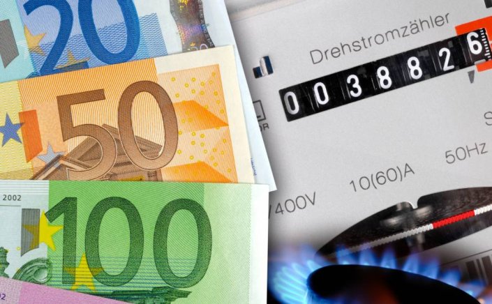 State subsidy: Διπλασιάζεται η επιδότηση φυσικού αερίου σε νοικοκυριά και επιχειρήσεις τον Απρίλιο