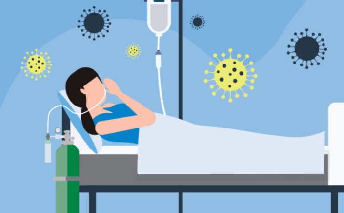 Coronavirus Disease: 18.988 νέα περιστατικά μόλυνσης, τα 12 στην Μύκονο  –  358 νοσηλεύονται διασωληνωμένοι, 70 νέοι θάνατοι