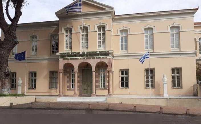 General Secretariat of Aegean: Πολιτισμός και Αθλητισμός στο προσκήνιο για τη Γενική Γραμματεία Αιγαίου και Νησιωτικής Πολιτικής