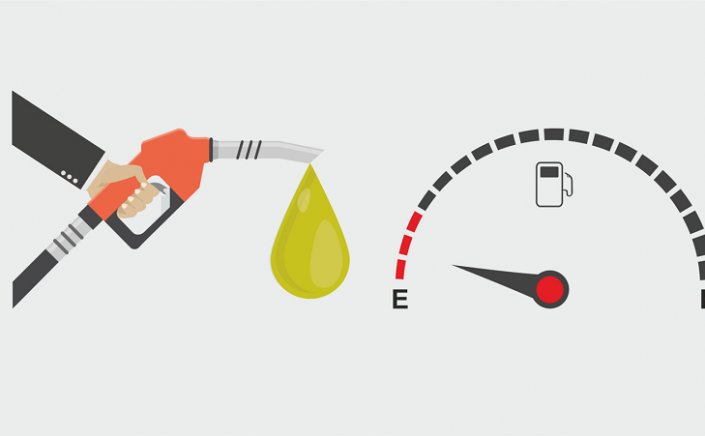 Reduce Fuel Consumption: Μείωση της ταχύτητας και εργασία από το σπίτι προτείνει η Διεθνής Αρχή Ενέργειας (ΙΕΑ) για τη μείωση της κατανάλωσης καυσίμων