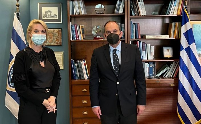 MP Katerina Monogiou: Ξεκινούν οι πληρωμές για το Μεταφορικό Ισοδύναμο του Α’ Εξαμήνου του 2021