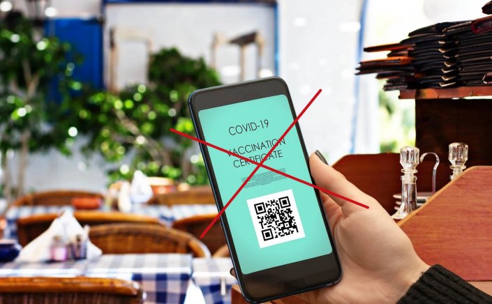 Easing Covid curbs: Άρση μέτρων από 1η Μαΐου!! Τέλος τα πιστοποιητικά εμβολιασμού και νόσησης και για είσοδο στη χώρα!! Οι μάσκες παραμένουν - Τι ισχύει με rapid test και χωρητικότητα!!