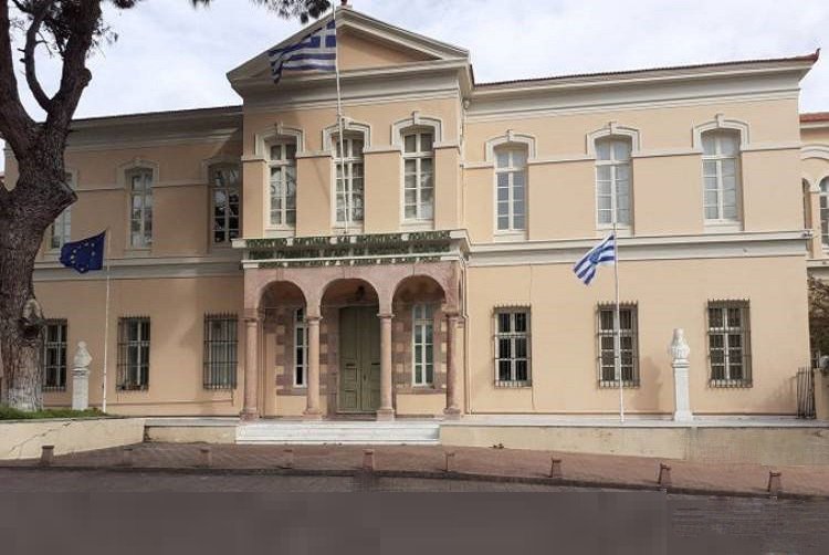 General Secretariat of Aegean: Πολιτισμός και Αθλητισμός στο προσκήνιο για τη Γενική Γραμματεία Αιγαίου και Νησιωτικής Πολιτικής