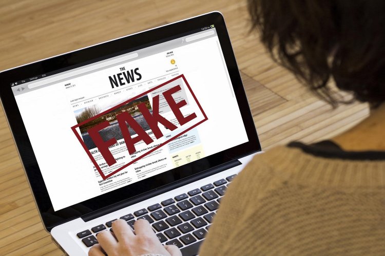 Fake News & Disinformation: Ενημερωτική καμπάνια από τις Ενώσεις Εκδοτών Τύπου «Τα fake news είναι junk news και βλάπτουν την ενημέρωσή σου»