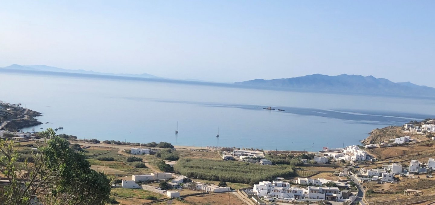 Mykonos: Ενοικιάζεται για καλοκαιρινή σεζόν πλήρως επιπλωμένη και εξοπλισμένη κατοικία στο Καλό Λιβάδι