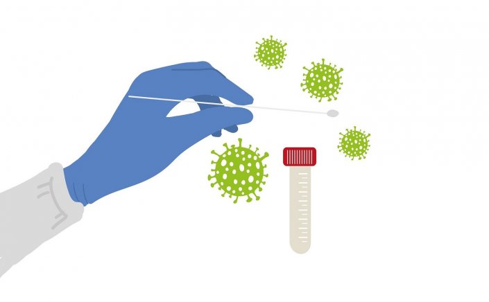 Coronavirus Disease: Πόσο πιθανό είναι να κολλήσει COVID-19 ένας πλήρως εμβολιασμένος; [Η Μελέτη]