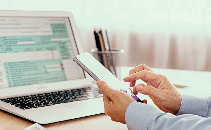 myAADE: Τέλος τα e-mail προς τις ΔΟΥ από 9 Μαΐου!! Νέες λειτουργίες για ευκολότερη πλοήγηση