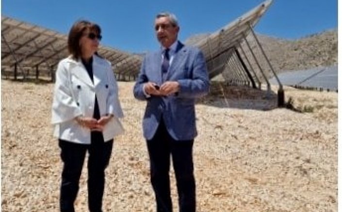 Migrant Shipwreck - Γ. Χατζημάρκος:  Οι διακινητές είναι στυγνοί εγκληματίες και η Ευρώπη ακόμα δυσκολεύεται στο κτίσιμο της κοινής πολιτικής