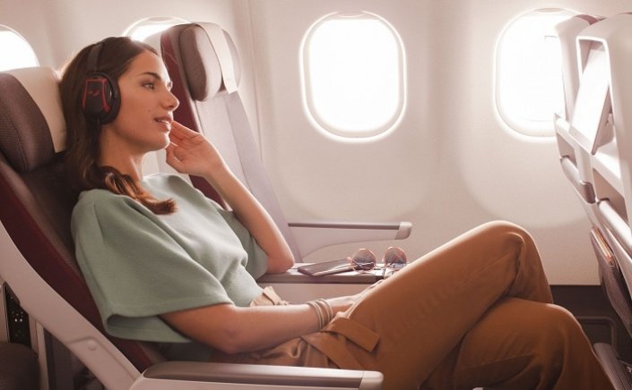 Easing of Travel Restrictions: Μη υποχρεωτική η χρήση μάσκας σε αεροδρόμια και αεροπλάνα από τις 16 Μαΐου σύμφωνα με σύσταση των ECDC και EASA