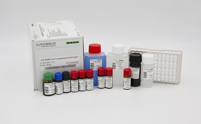 Anti-SARS-CoV-2 ELISA: Το νέο τεστ ELISA ανιχνεύει τα αντισώματα του κορονοϊού στα ούρα και όχι στο αίμα