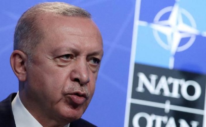 Finland, Sweden join NATO - Επιμένει ο Ερντογάν: Δεν θα εγκρίνουμε την ένταξη της Σουηδίας και της Φινλανδίας στο ΝΑΤΟ