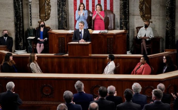 Communist Party - KKE: Ο λαός θα πληρώσει πολύ ακριβά τη μεγαλύτερη πρόσδεση της Ελλάδας στα σχέδια των ΗΠΑ