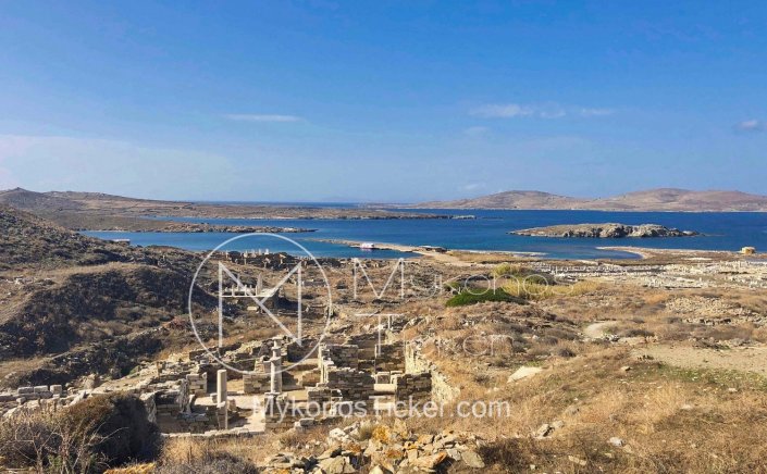 Alpha Mission Δelos & Οι [αβέβαιες] τέσσερις εποχές!! Στις 30 Μαΐου, για πρώτη φορά, στην Δήλο ορχήστρα κλασικής μουσικής!! Μια συναυλία διεθνούς εμβέλειας & μεγάλης συμβολικής αξίας!!