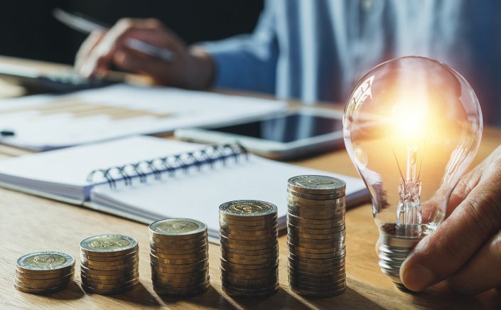 Energy subsidies for households: Στα 15-17 λεπτά ανά κιλοβατώρα τα τιμολόγια ρεύματος