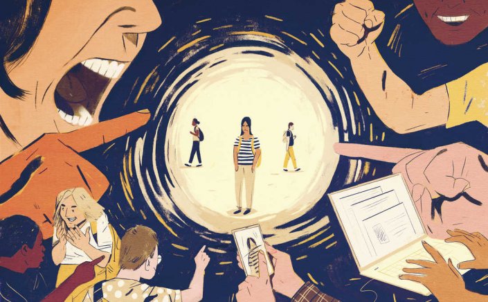 Bullying in Schools: Πρόσθετες ενέργειες για την αντιμετώπιση του bullying στα σχολεία θα προχωρήσει το Υπουργείο Παιδείας