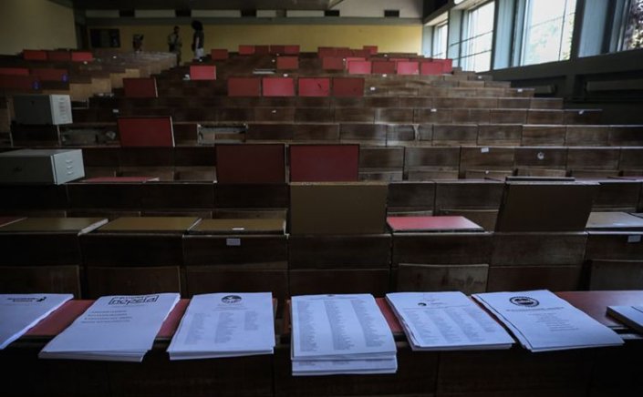 University Students elections: Φοιτητικές εκλογές με ενιαίο ψηφοδέλτιο, αλλαγές στη διοίκηση των ΑΕΙ και την εκλογή πρυτάνεων