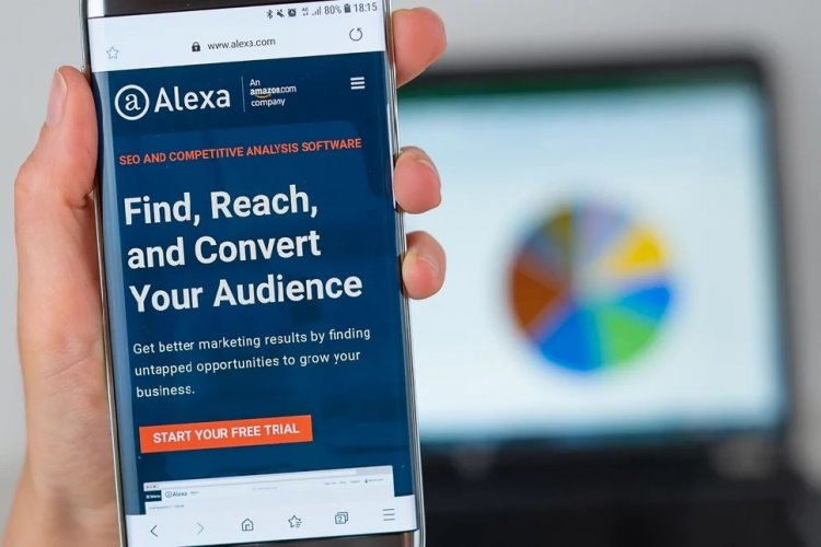 Alexa Traffic Rank: To άδοξο τέλος μιας αμφιλεγόμενης πλατφόρμας που ανέβαζε την επισκεψιμότητα sites επί πληρωμή!!