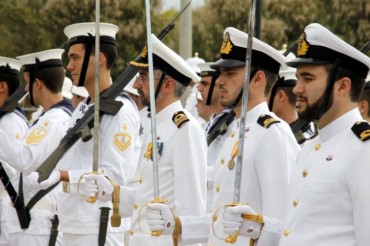 Hellenic Navy: Νέα προκήρυξη για μόνιμους στο Πολεμικό Ναυτικό [Έγγραφο]